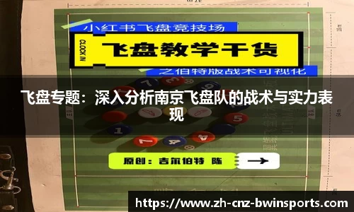 飞盘专题：深入分析南京飞盘队的战术与实力表现